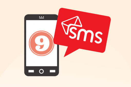 9 dvodov pre SMS marketing