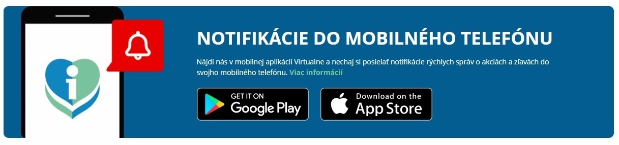 Notifikcie rchlej sprvy