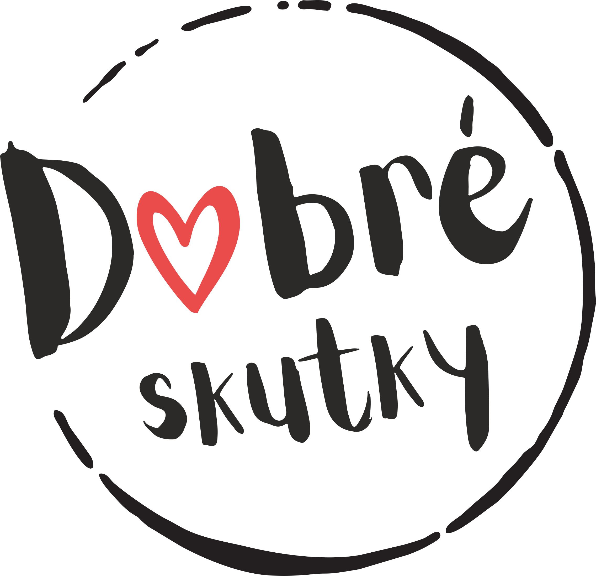 Logo Dobr skutky